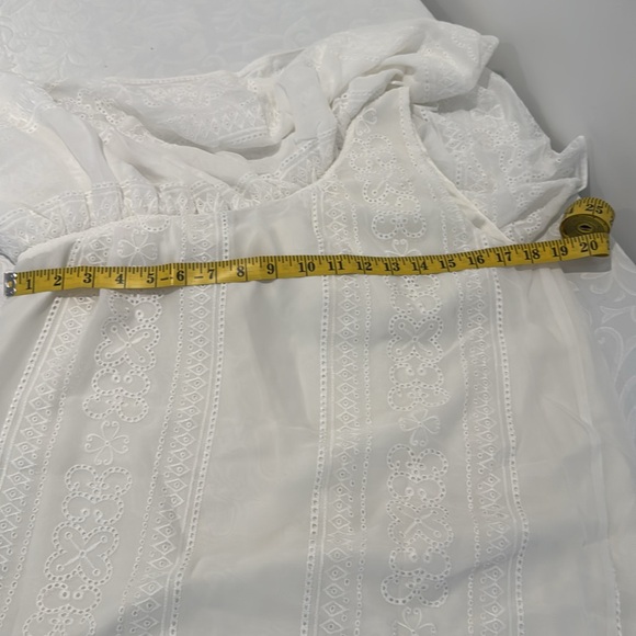 Trina Turk “Phebe” One Shoulder Dress. Ladies M - Picture 13 of 14